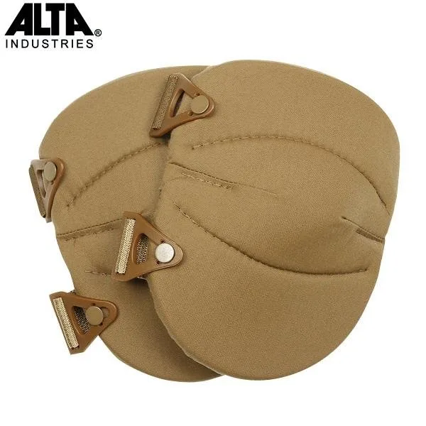 ALTA SOFT НАКОЛІННИКИ ALTALOK COYOTE — вигляд 2