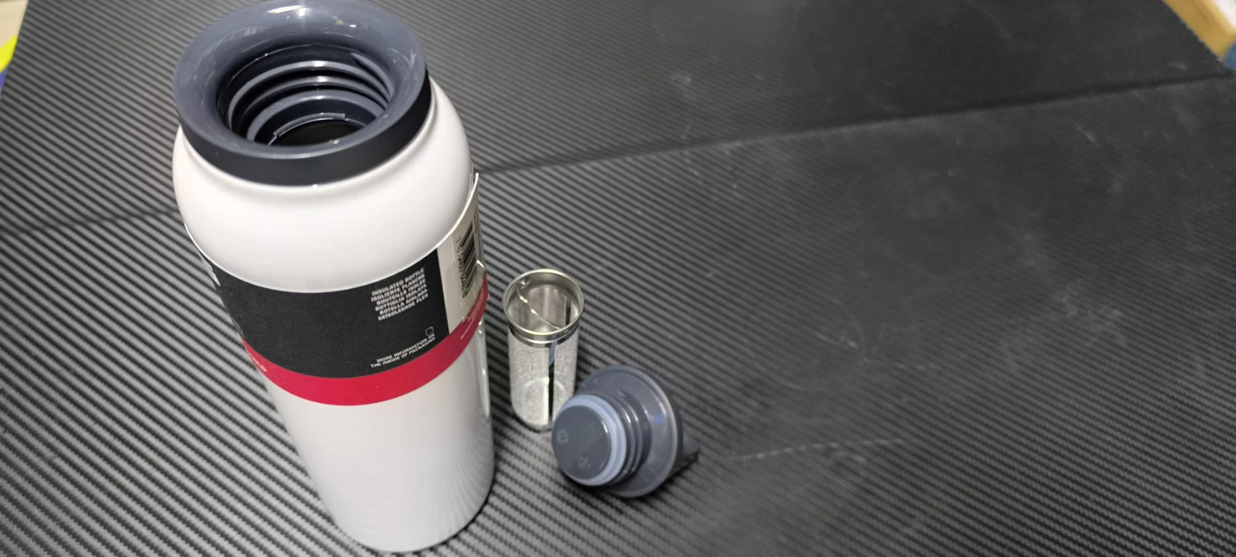 Термос Sigg  0,5 л — вигляд 2