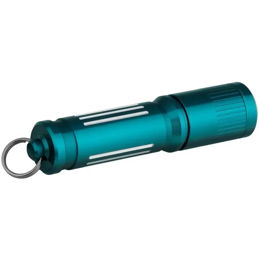Ліхтар-брелок Olight I3E EOS Olight blue — вигляд 2