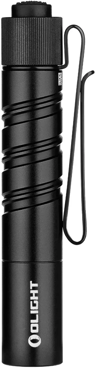 Ліхтар Olight I3T 2 EOS Black — вигляд 2