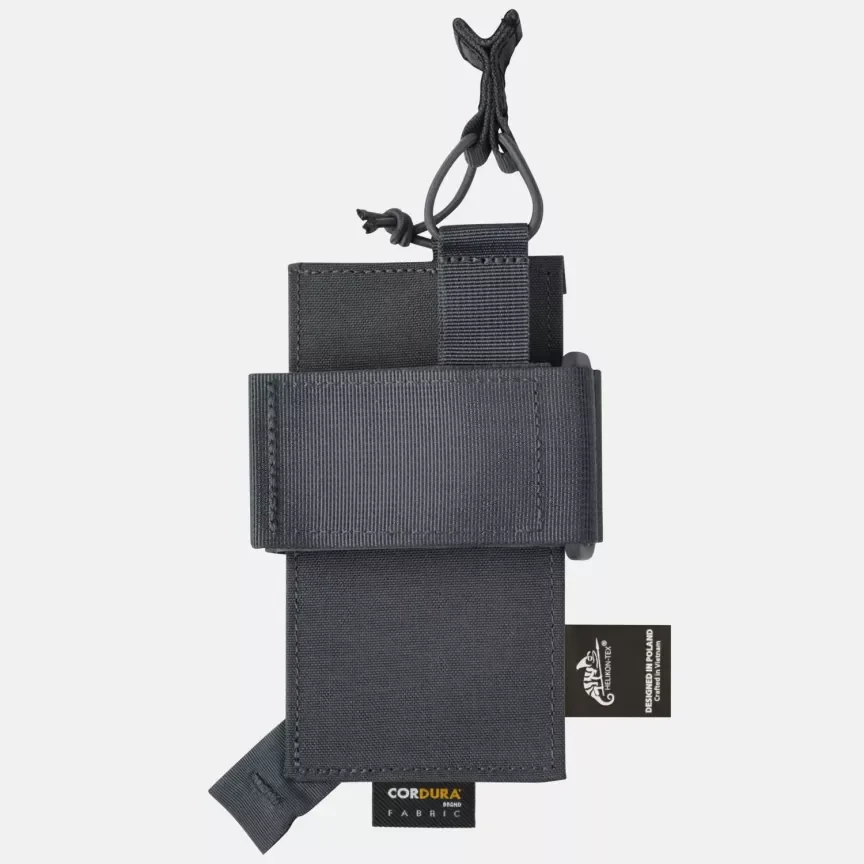 Вставний перевернутий чохол для пістолета Insert Inverted Pistol Holder - Cordura — вигляд 2