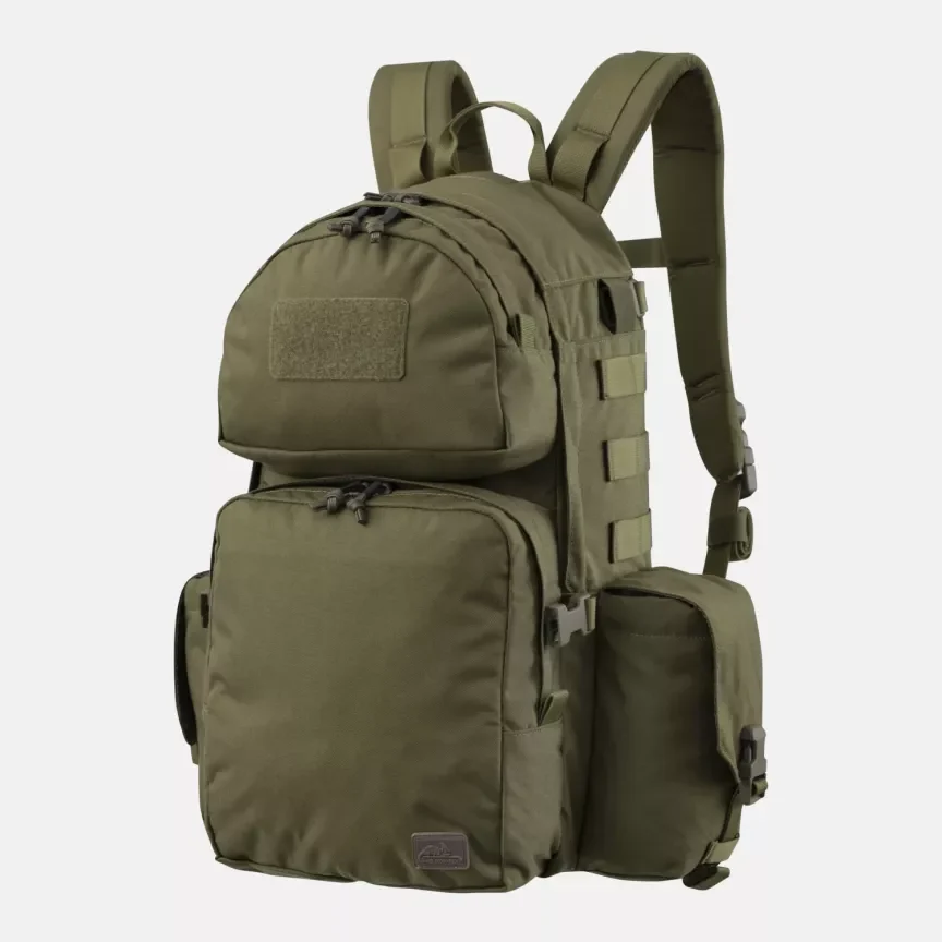 Рюкзак Helikon-Tex Ambush Backpack - Cordura — вигляд 2