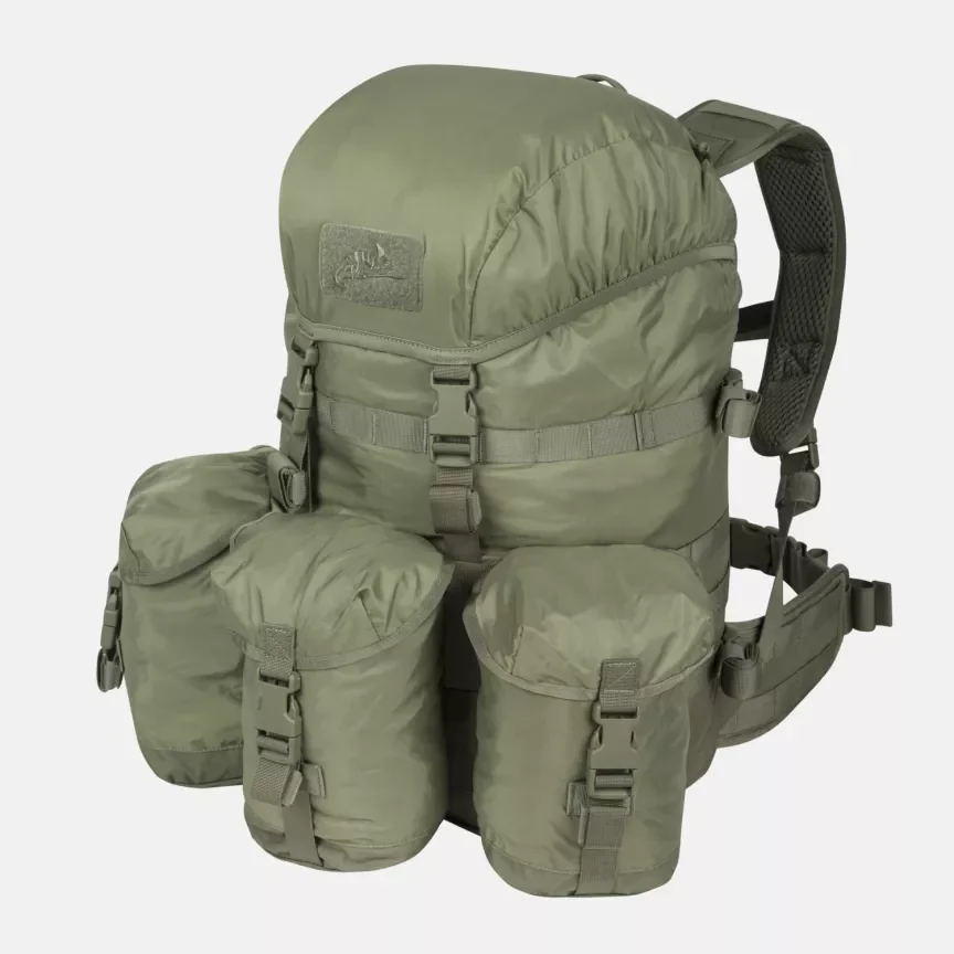 Рюкзак Матильда Matilda Backpack — вигляд 2