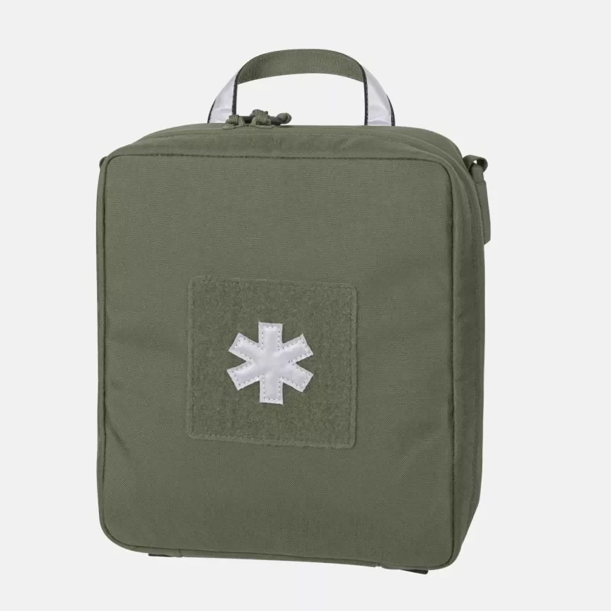 Automotive Med Kit Pouch Автомобільна медична сумка — вигляд 2