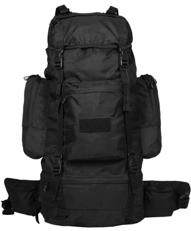 Військовий рюкзак Mil-Tec Ranger 75L — вигляд 2