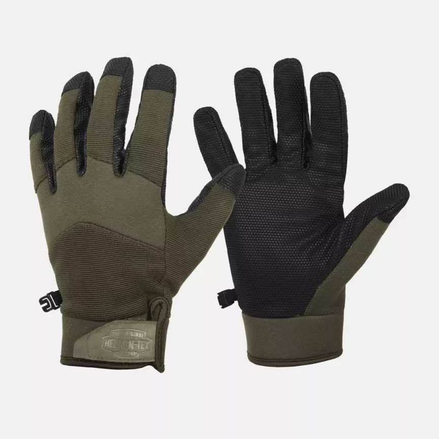 Рукавички  Impact Duty Winter Mk2 Gloves — вигляд 2
