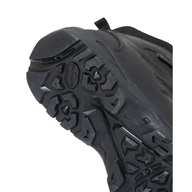 Тактичні черевики Pentagon Achilles XTR 6 Tactical Boots Black — вигляд 2