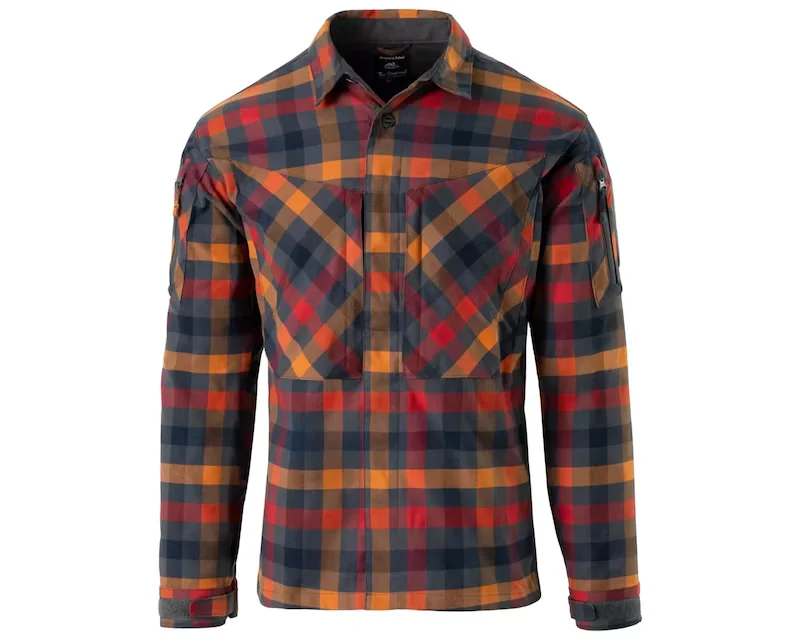 Сорочка MBDU - нейлон/поліестер MBDU Shirt - Nylon Polyester Blend — вигляд 2