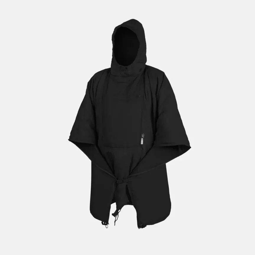 Swagman Roll Poncho - Windpack Nylon — вигляд 2