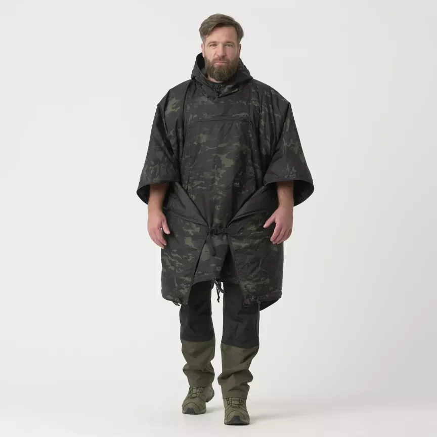 Swagman Roll Poncho - Nylon — вигляд 2