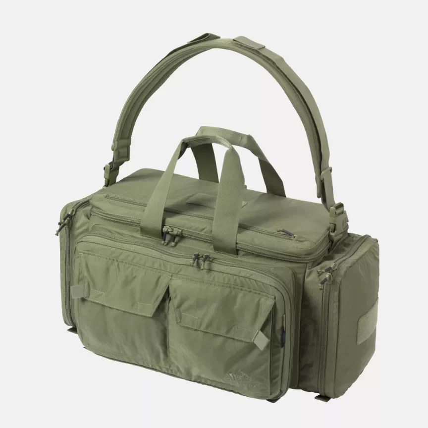 Rangemaster Gear Bag Сумка для спорядження Rangemaster — вигляд 2