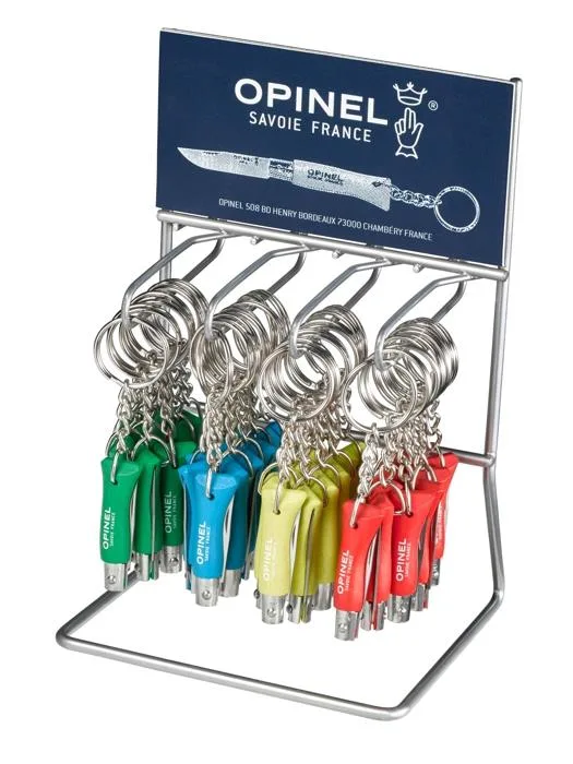 Брелок Opinel Knife Colorama 02 — вигляд 2