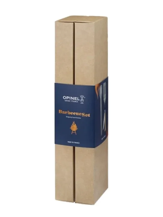 Набір для гриля Opinel Boutiique 002733 — вигляд 2