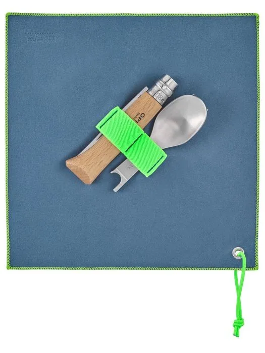 Набір Opinel Nomad Picnic Plus + ніж 08 002500 — вигляд 2