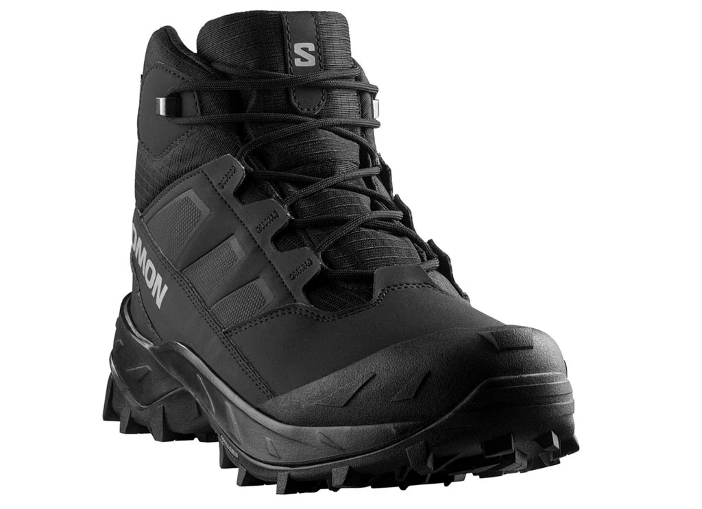 Зимове взуття SALOMON CROSSTRAK WP (475702) — вигляд 2