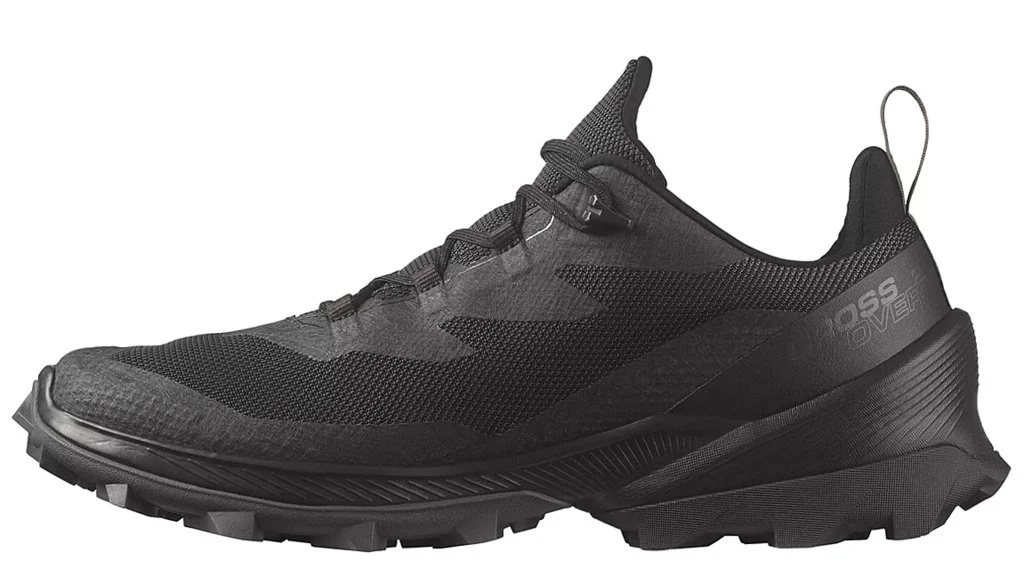 Туристичне взуття SALOMON CROSS OVER 2 GTX Gore-Tex (472690) — вигляд 2