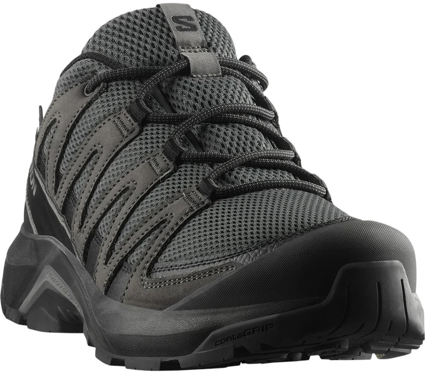 Взуття для трейлінгу SALOMON X-ADVENTURE RECON GTX GORE-TEX (478092) — вигляд 2