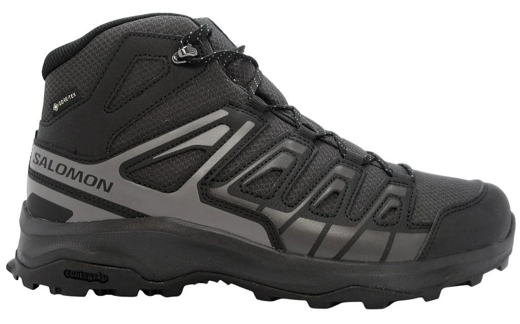 Взуття для трейлінгу SALOMON EXTEGRA MID GTX GORE-TEX (478001) — вигляд 2