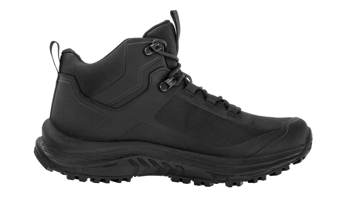 Черевики тактичні Mil-Tec Assault Mid — вигляд 2