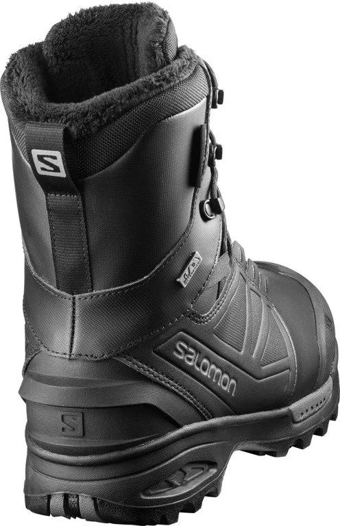 Зимове взуття SALOMON TOUNDRA PRO CLIMASHIELD WATERPROOF (404727) — вигляд 2