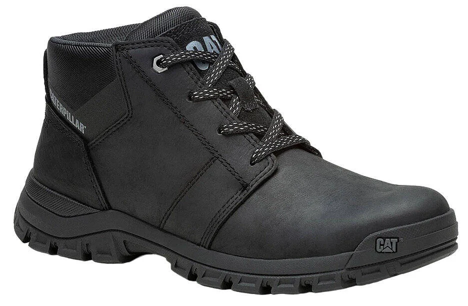 Чоловічі черевики CAT CATERPILLAR THRESHOLD CHUKKA (P725952) — вигляд 2