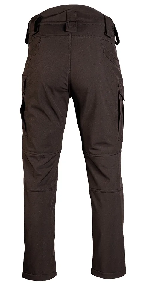 Штани Mil-Tec Insulated Softshell Assault — вигляд 2