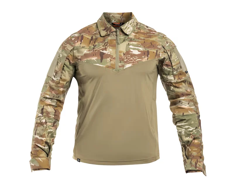Бойова сорочка Pentagon Combat Shirt Ranger — вигляд 2