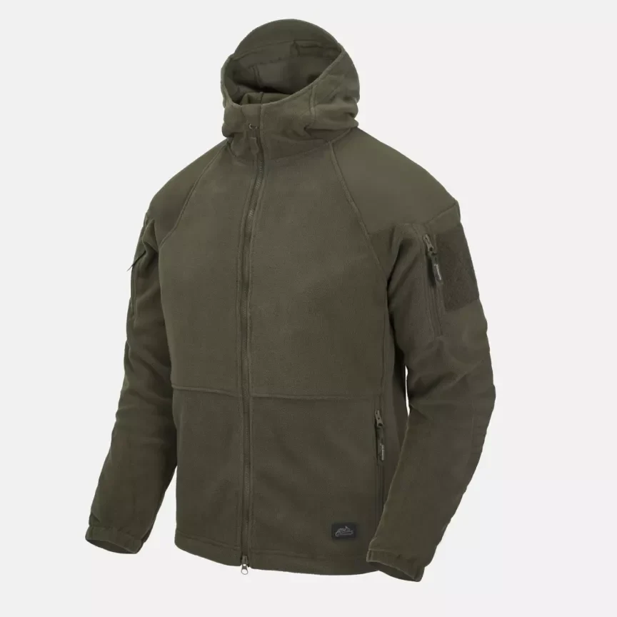 Кофта Cumulus Fleece — вигляд 2