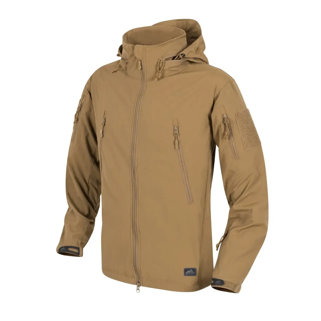 Куртка Helikon-Tex Trooper StormStretch — вигляд 2