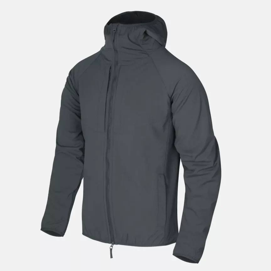 Куртка Helikon-Tex Urban Hybrid Softshell — вигляд 2