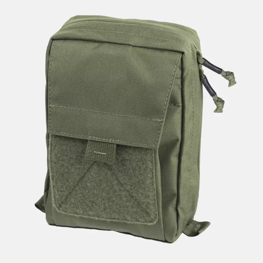 Міський адміністративний чохол Urban Admin Pouch — вигляд 2