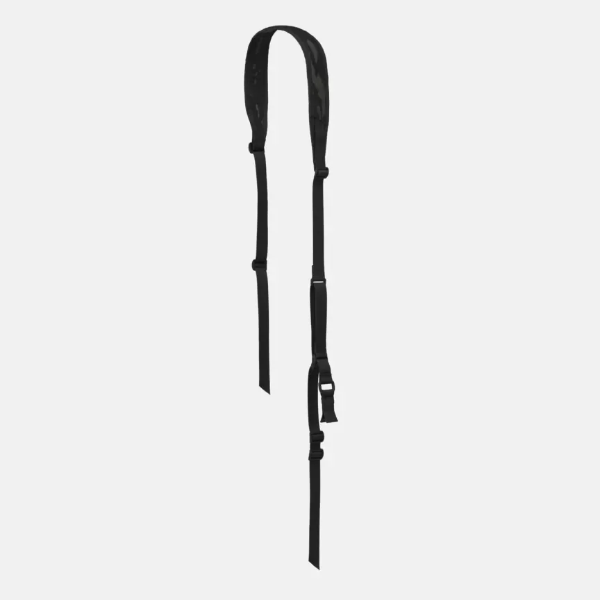 Ремінь для зброї двоточковий Helikon-Tex Mirage Carbine Sling — вигляд 2