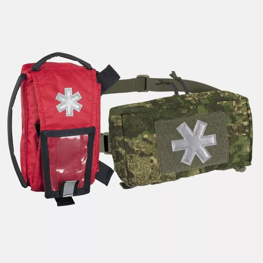Modular Individual Med Pouch — вигляд 2