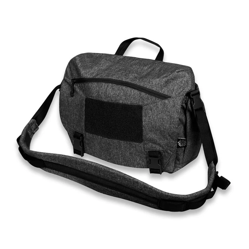 Urban Courier Medium Bag - Cordura® — вигляд 2