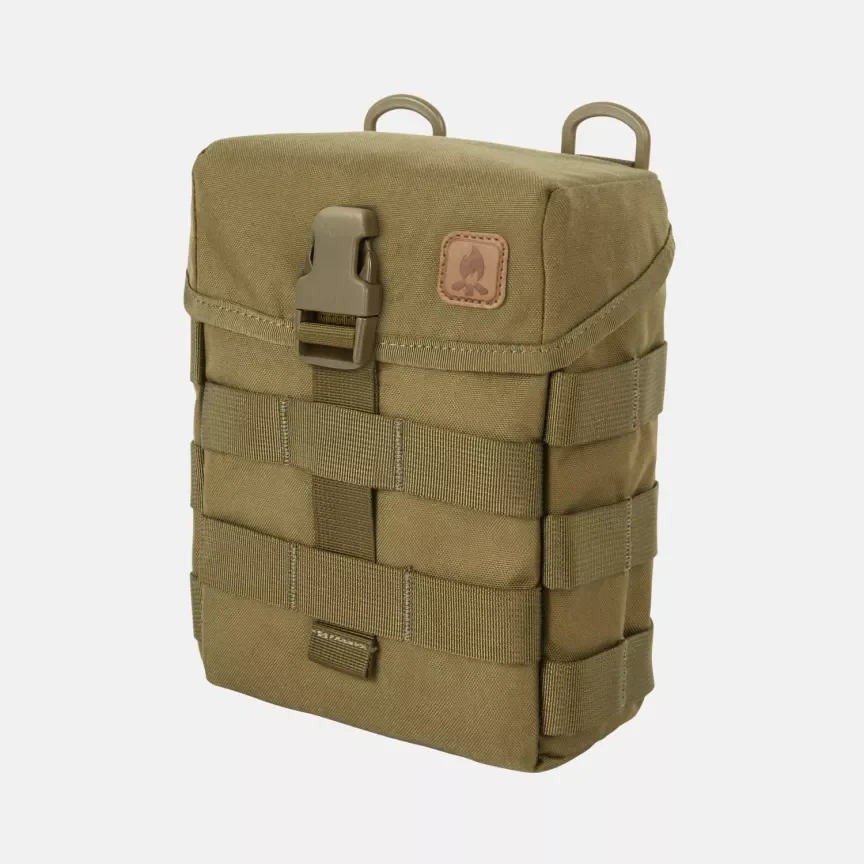 Сумка для електроніки E&E Pouch — вигляд 2