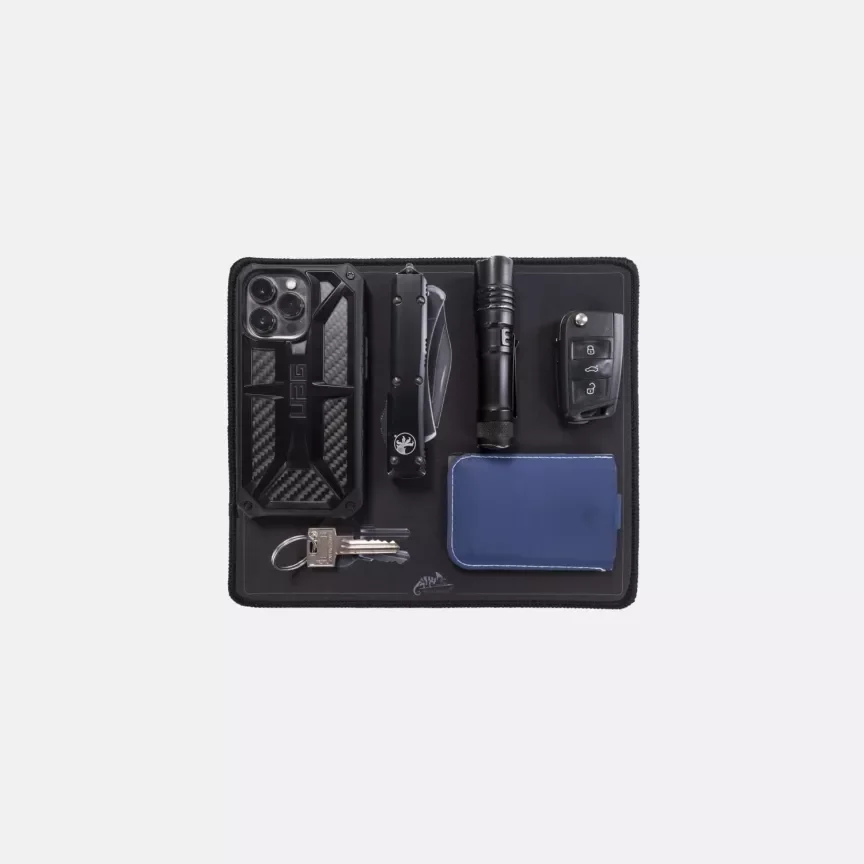 Килимок для EDC Mat — вигляд 2