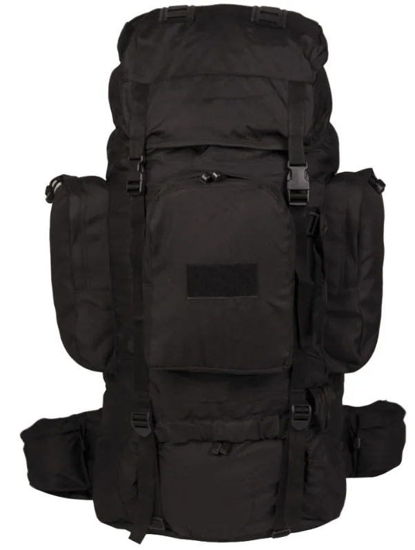 Рюкзак військовий Mil-Tec Recom 88L — вигляд 2