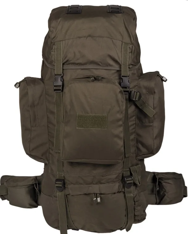 Рюкзак Mil-Tec Recom 88 л — вигляд 2