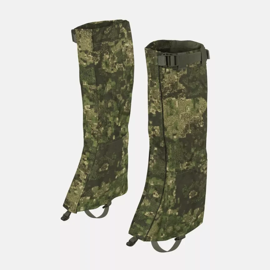 Снігопадні гетри Snowfall Gaiters — вигляд 2