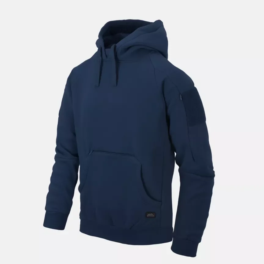 Легка худі Urban Hoodie - Кенгуру 5кольорів — вигляд 2