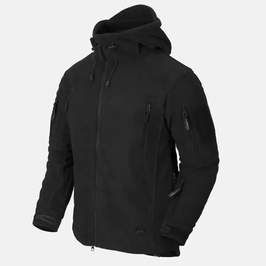 Patriot Fleece - Heavy Fleece 7 кольорів — вигляд 2