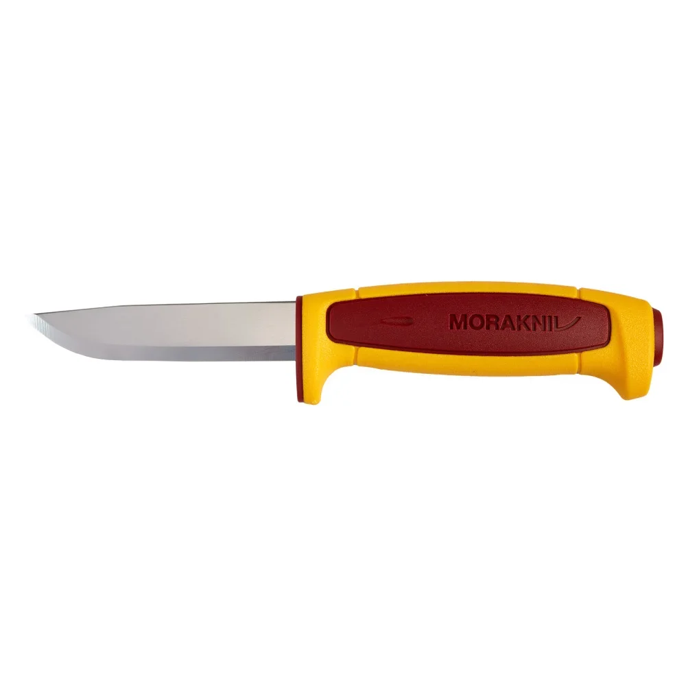 Ніж Morakniv Basic 546 LE 2023 stainless steel — вигляд 2