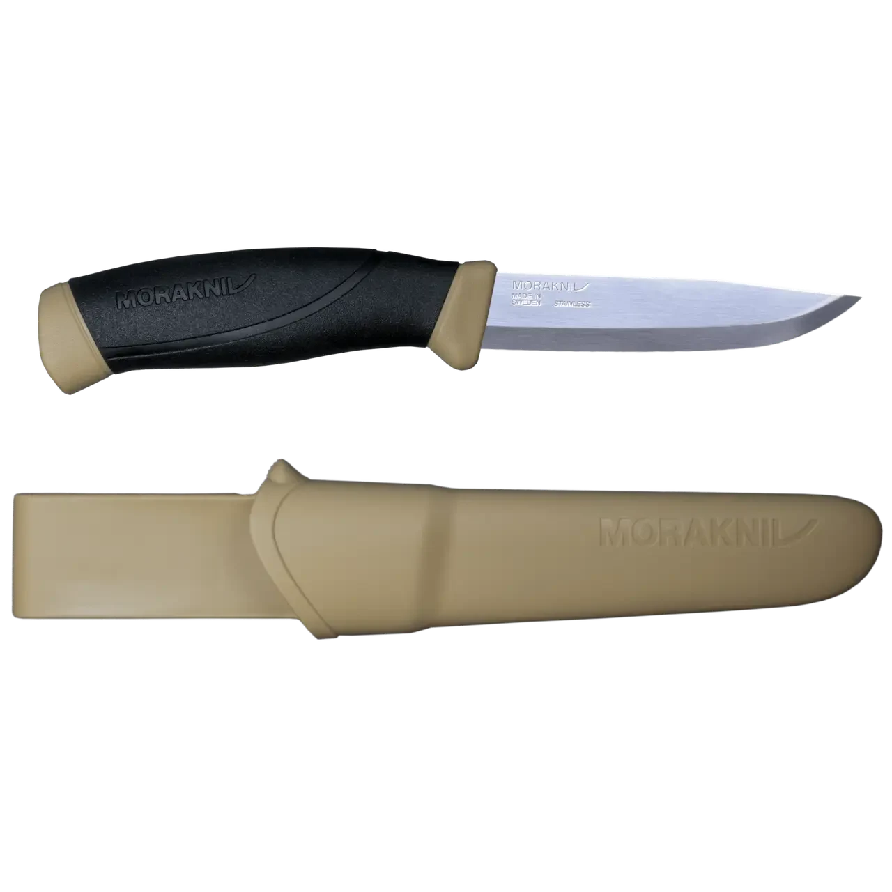 НІЖ MORAKNIV COMPANION — вигляд 2