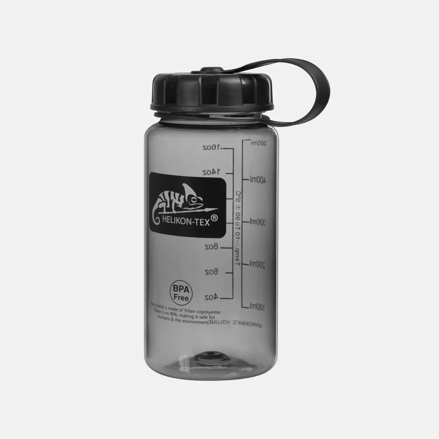 Пляшка Outdoor Bottle 550 ml — вигляд 2