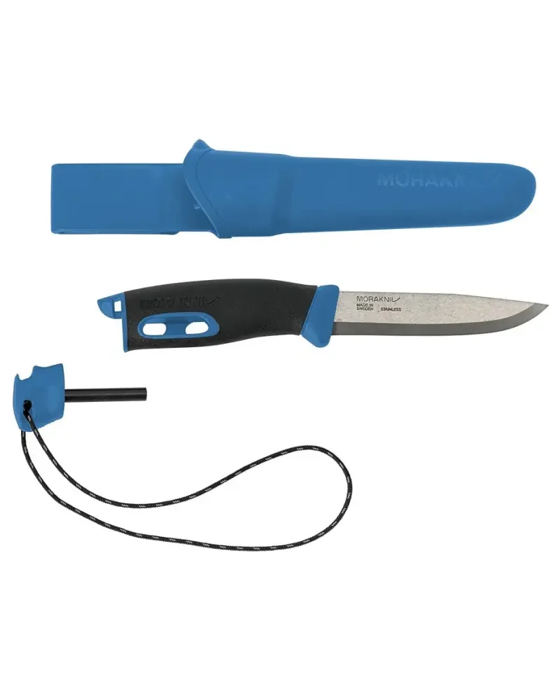 Ніж Morakniv Companion Spark (S) — вигляд 2