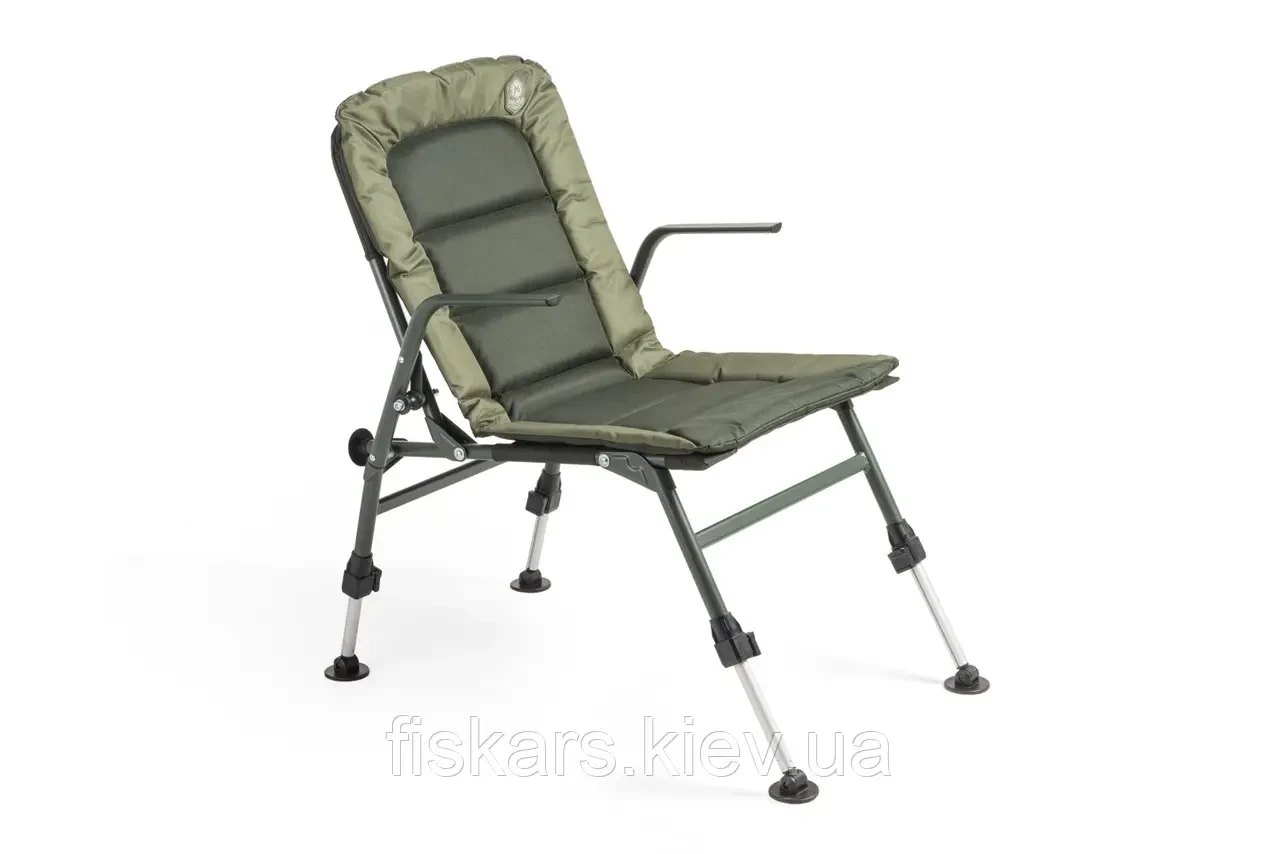 Крісло коропове Mivardi Premium M-CHPRE до 120 кг — вигляд 2