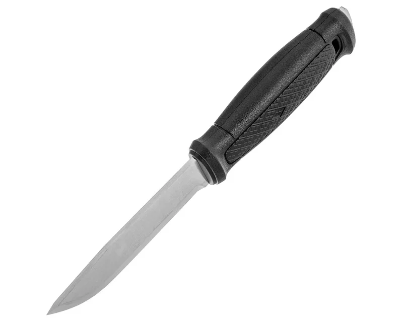Ніж Mora Garberg з нержавіючої сталі Black - Multi-Mount — вигляд 2