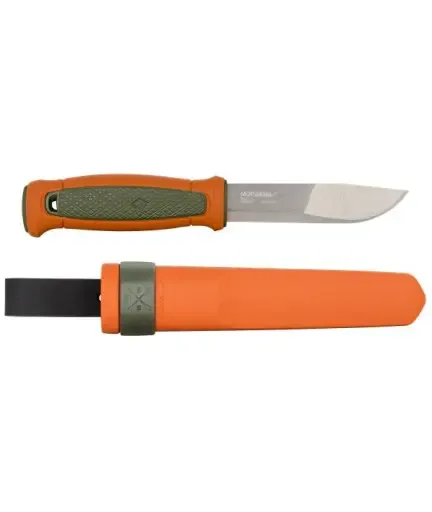 Ніж Morakniv Kansbol Hunting нержавіюча сталь — вигляд 2