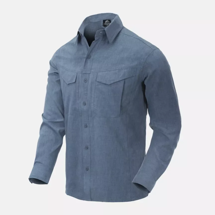 Defender Mk2 Gentleman Shirt — вигляд 2