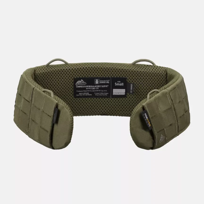 ремінь Competition Modular Belt Sleeve — вигляд 2
